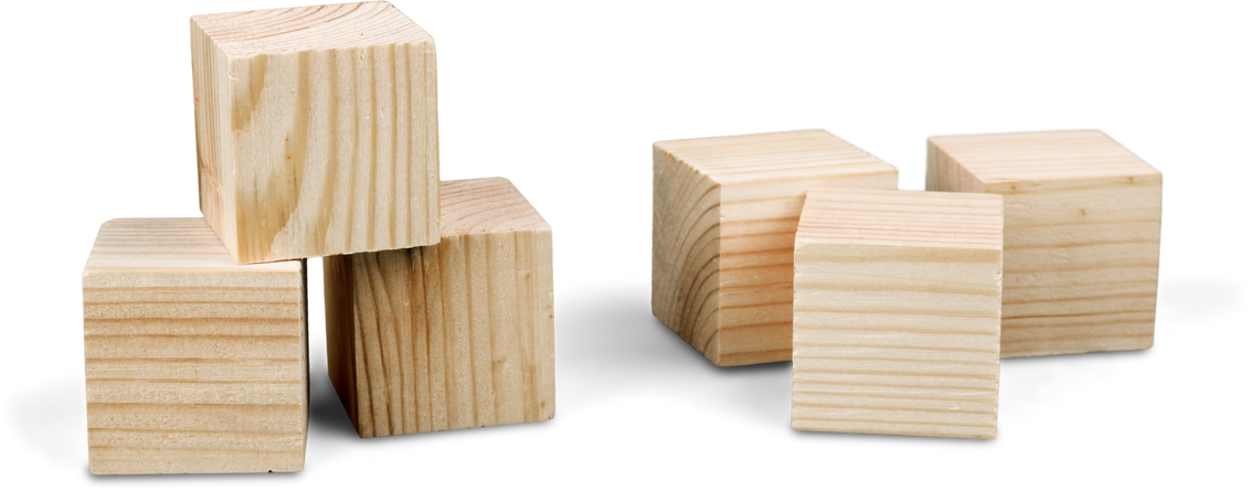 Toy Blocks